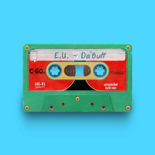 01507 - E.U. - DaButt